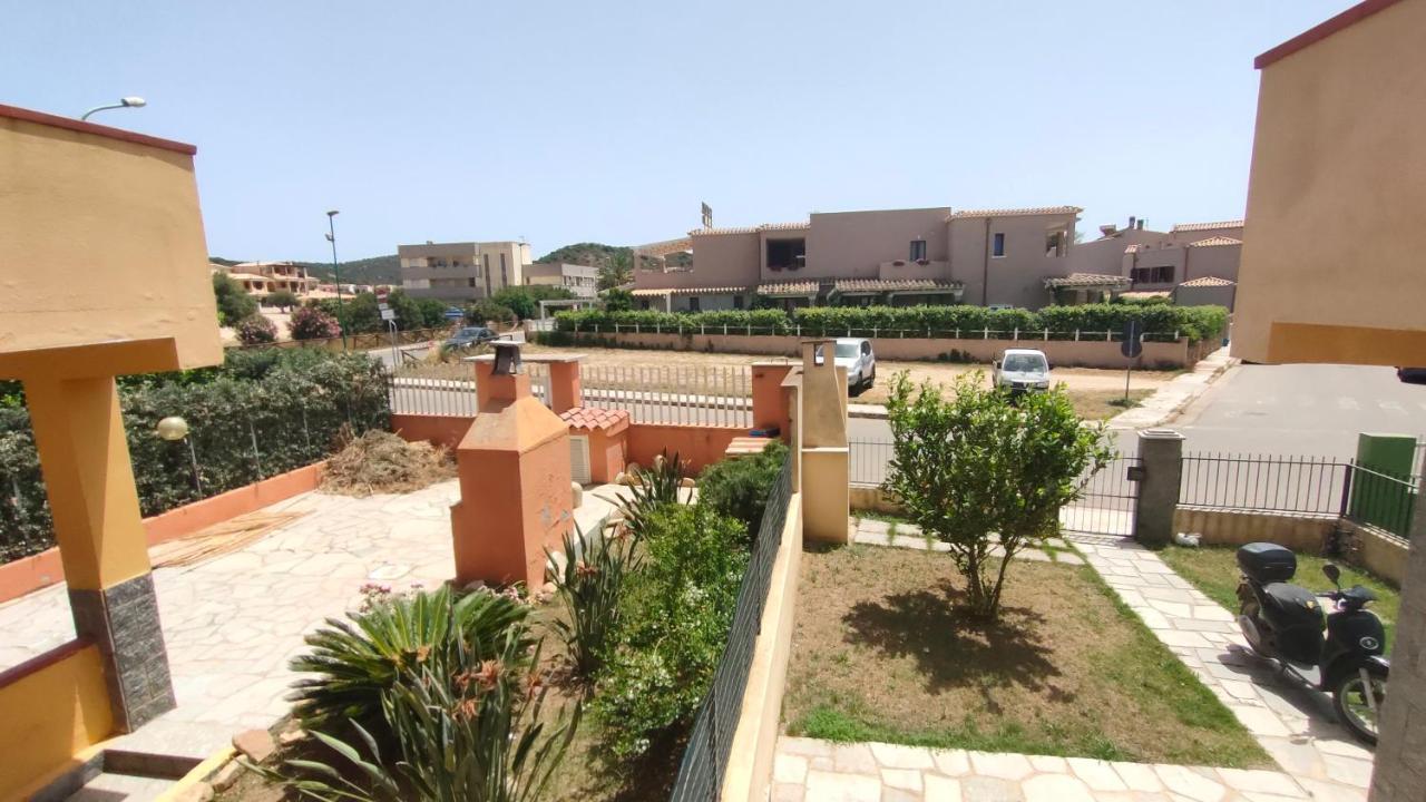 شقة Oasy4 فيلاّسيمِيوس المظهر الخارجي الصورة